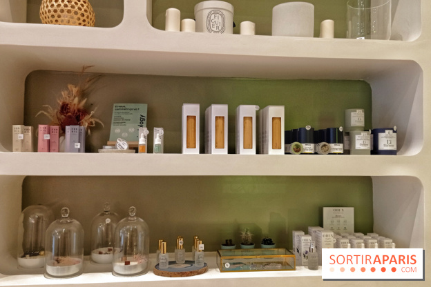 Bloom, le studio de méditation moderne pour se détendre au cœur de Paris