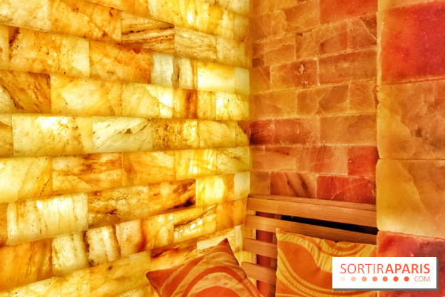 Bloom, le studio de méditation moderne pour se détendre au cœur de Paris