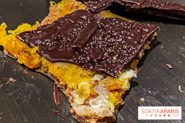 Boutique Chocolatier Alléno & Rivoire