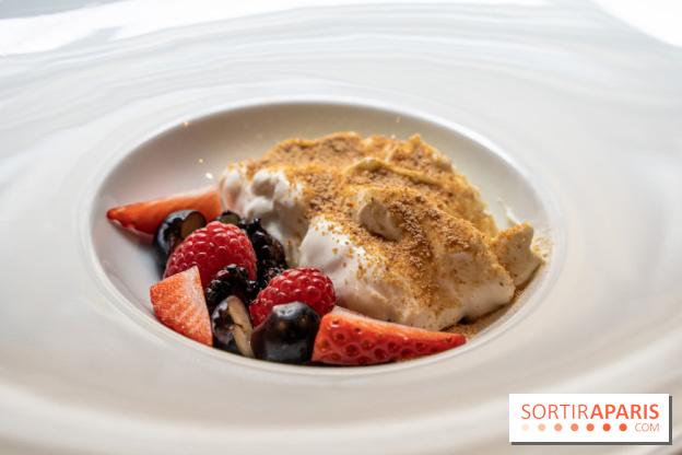 Le Montana restaurant by Salvatore Ticca