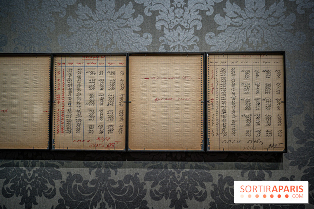 Les fantômes d'Orsay, l'exposition de Sophie Calle au Musée d'Orsay