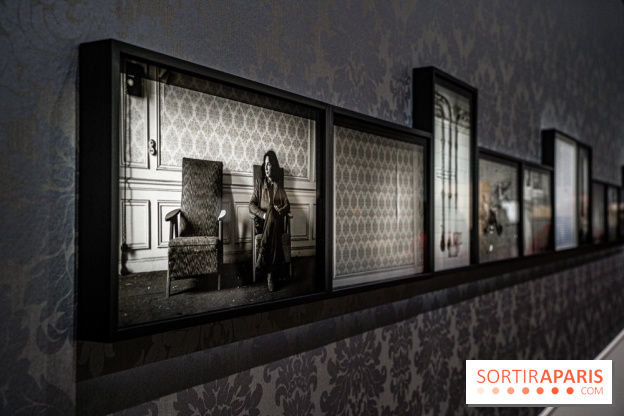 Les fantômes d'Orsay, l'exposition de Sophie Calle au Musée d'Orsay