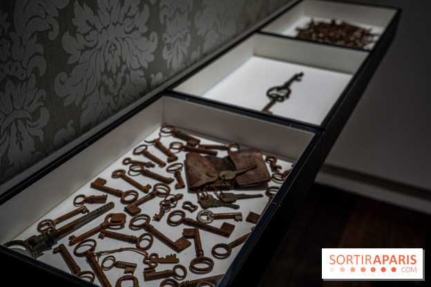 Les fantômes d'Orsay, l'exposition de Sophie Calle au Musée d'Orsay