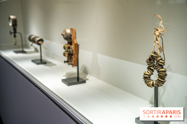 Les fantômes d'Orsay, l'exposition de Sophie Calle au Musée d'Orsay