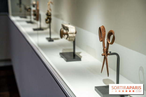 Les fantômes d'Orsay, l'exposition de Sophie Calle au Musée d'Orsay