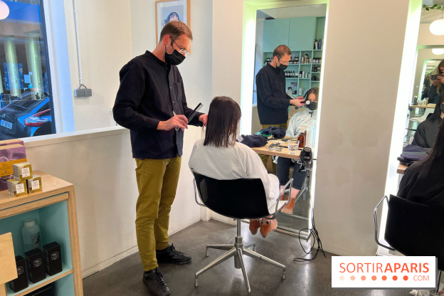 L'Adresse Stéphane Macquaire