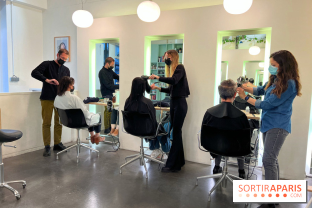 L'Adresse Stéphane Macquaire