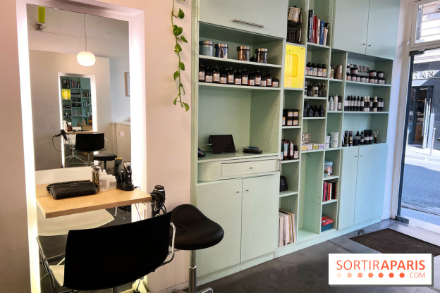 L'Adresse Stéphane Macquaire