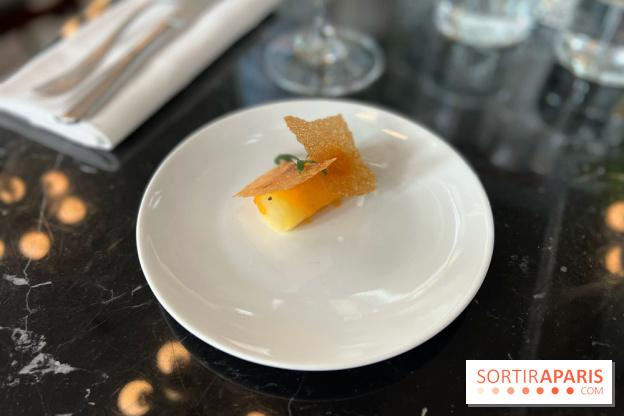 Mordu - Marché Saint-Germain