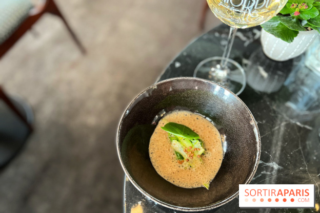 Mordu - Marché Saint-Germain