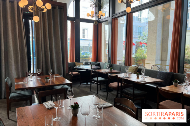 Mordu - Marché Saint-Germain