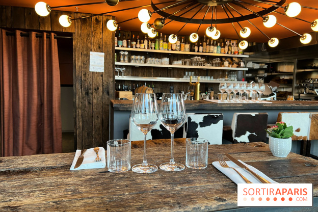 Mordu - Marché Saint-Germain