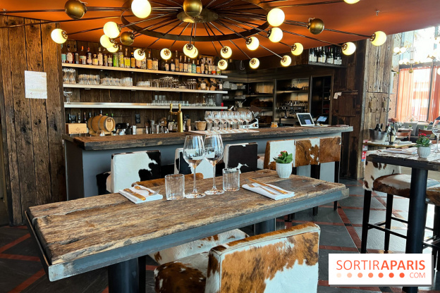 Mordu - Marché Saint-Germain