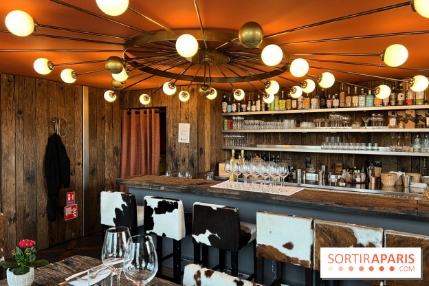 Mordu - Marché Saint-Germain