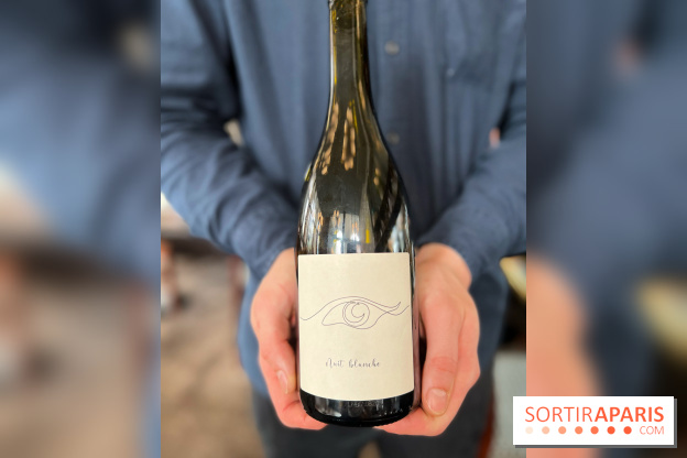 Mordu - Marché Saint-Germain