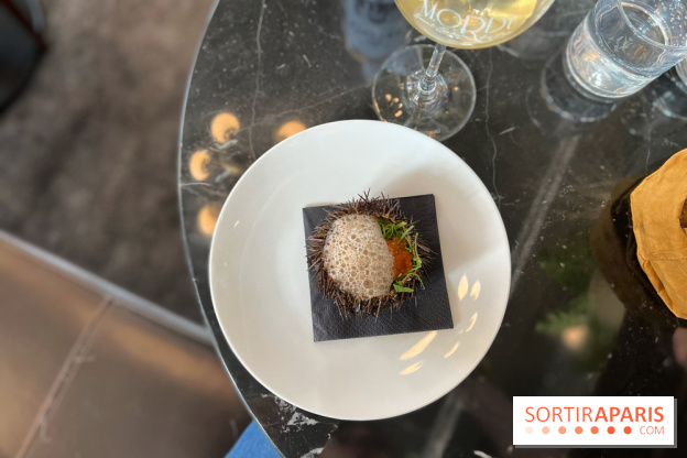 Mordu - Marché Saint-Germain