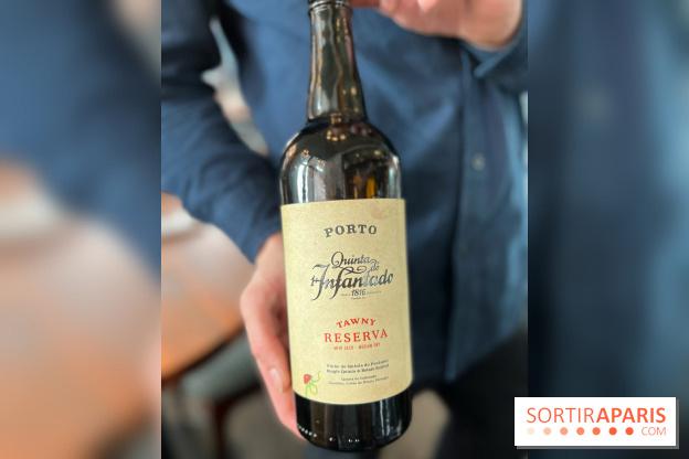 Mordu - Marché Saint-Germain