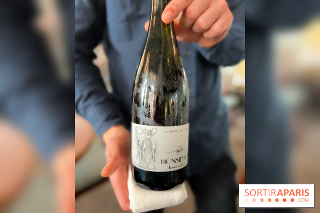 Mordu - Marché Saint-Germain