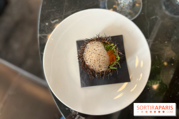 Mordu - Marché Saint-Germain