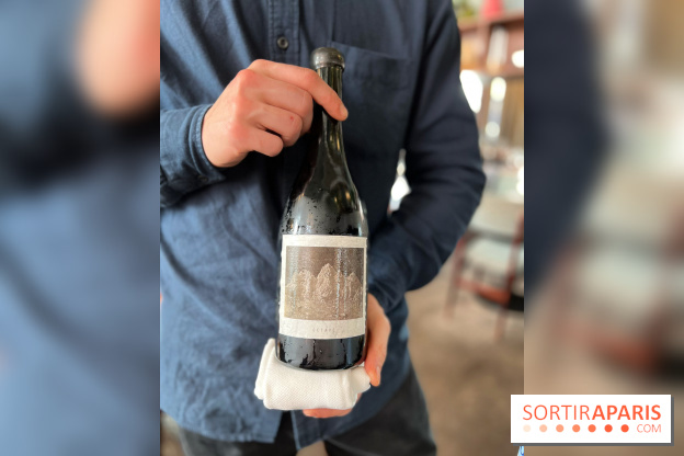 Mordu - Marché Saint-Germain