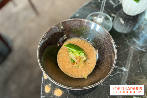 Mordu - Marché Saint-Germain