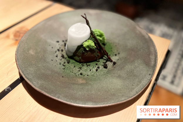 Adrien Cachot - Perchoir Ménilmontant