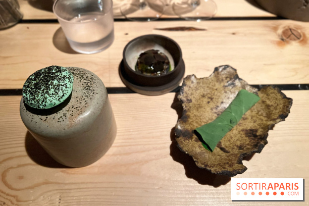 Adrien Cachot - Perchoir Ménilmontant