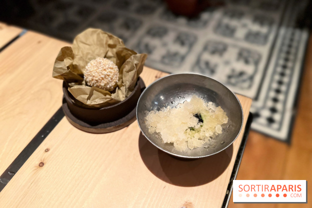 Adrien Cachot - Perchoir Ménilmontant