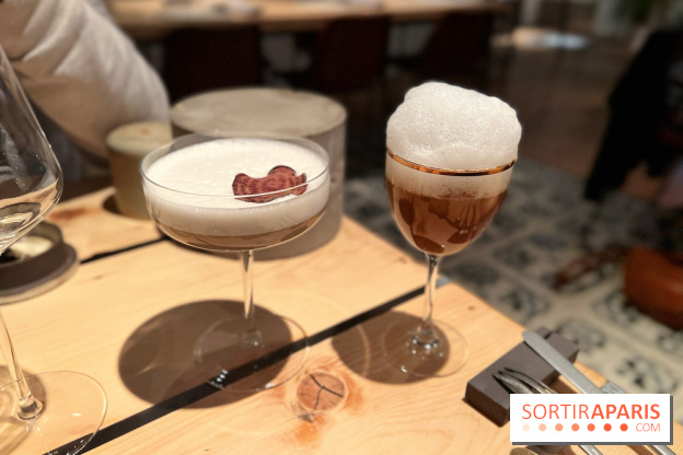 Adrien Cachot - Perchoir Ménilmontant