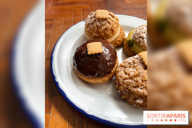 Fashion Choux Benoit Castel