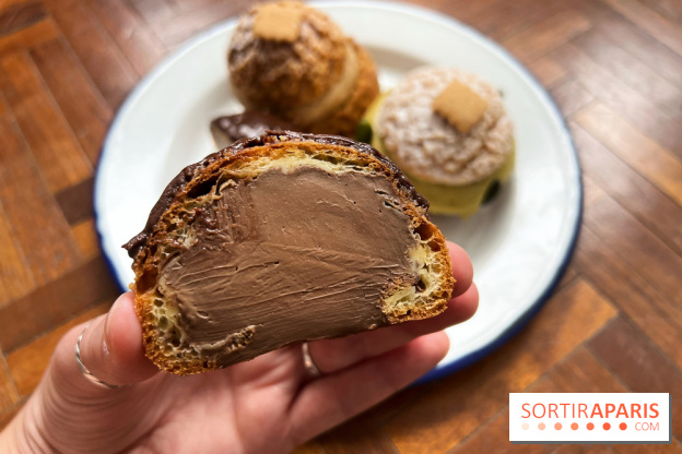 Fashion Choux Benoit Castel