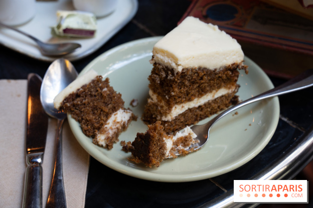 Used Book Café, les photos 