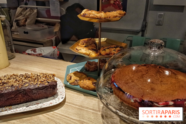 Un livre et une tasse de thé, la librairie féministe et engagée à République 