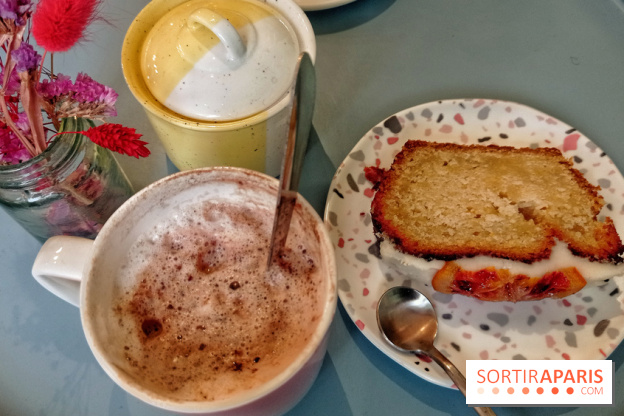Un livre et une tasse de thé, la librairie féministe et engagée à République 