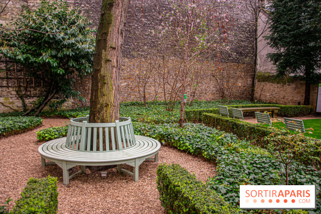 Delacroix et la nature, nos photos de l'exposition au musée Delacroix