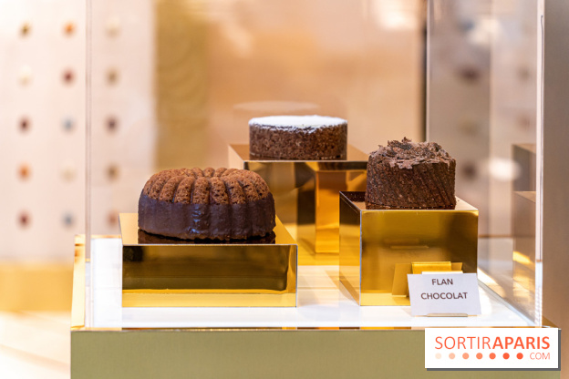 La Chocolaterie Pop-up de Pâques du Cheval Blanc par Maxime Frédéric 