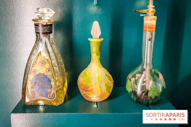 Le Musée du Parfum Fragonard : un trésor méconnu à deux pas du Palais Garnier