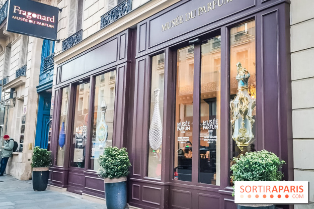 Le Musée du Parfum Fragonard : un trésor méconnu à deux pas du Palais Garnier