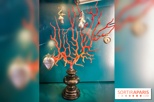 Le Musée du Parfum Fragonard : un trésor méconnu à deux pas du Palais Garnier