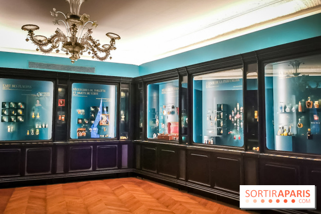 Le Musée du Parfum Fragonard : un trésor méconnu à deux pas du Palais Garnier
