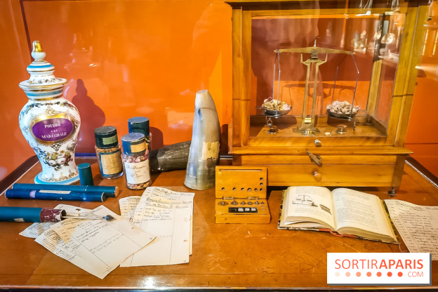 Le Musée du Parfum Fragonard : un trésor méconnu à deux pas du Palais Garnier