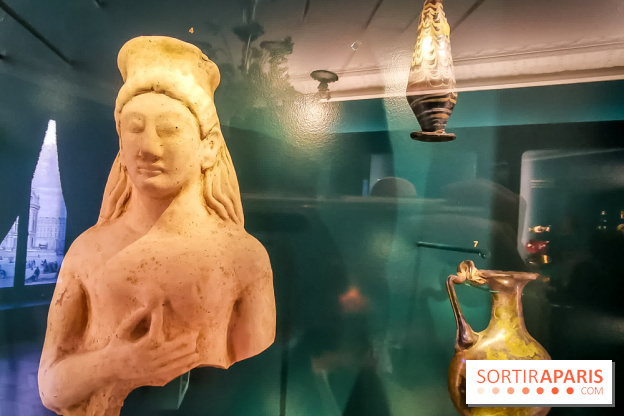 Le Musée du Parfum Fragonard : un trésor méconnu à deux pas du Palais Garnier