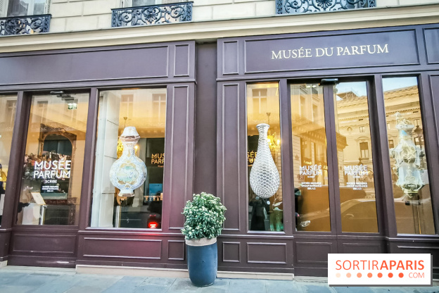 Le Musée du Parfum Fragonard : un trésor méconnu à deux pas du Palais Garnier