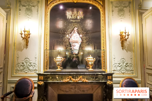 Le Musée du Parfum Fragonard : un trésor méconnu à deux pas du Palais Garnier