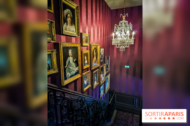 Le Musée du Parfum Fragonard : un trésor méconnu à deux pas du Palais Garnier