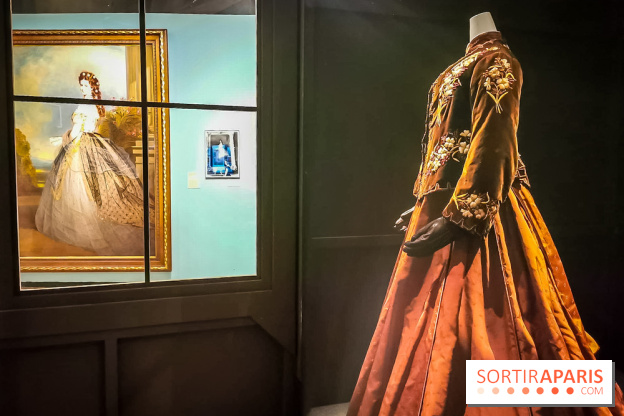 Romy Schneider, l'exposition hommage à découvrir à la Cinémathèque - nos photos