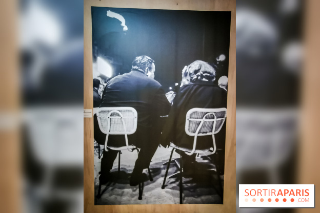 Romy Schneider, l'exposition hommage à découvrir à la Cinémathèque - nos photos