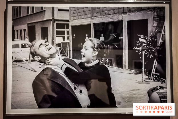 Romy Schneider, l'exposition hommage à découvrir à la Cinémathèque - nos photos