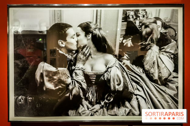 Romy Schneider, l'exposition hommage à découvrir à la Cinémathèque - nos photos