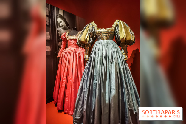 Romy Schneider, l'exposition hommage à découvrir à la Cinémathèque - nos photos